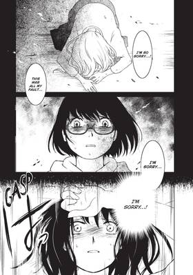 Read Burn the House Down  1 Page 7 in English