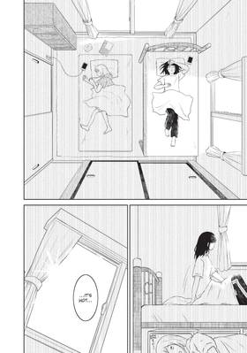 Read Burn the House Down  1 Page 8 in English