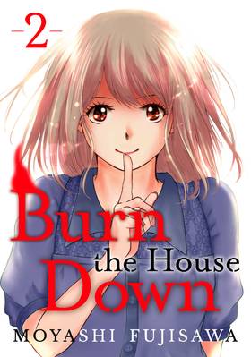 Read Burn the House Down  2 Page 1 in English