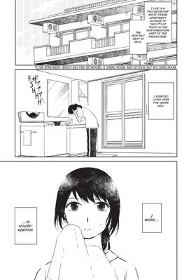 Read Burn the House Down  1 Page 9 in English