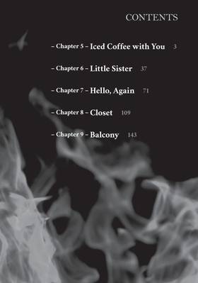 Read Burn the House Down  2 Page 4 in English