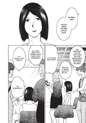 Read Burn the House Down  2 Page 6 in English