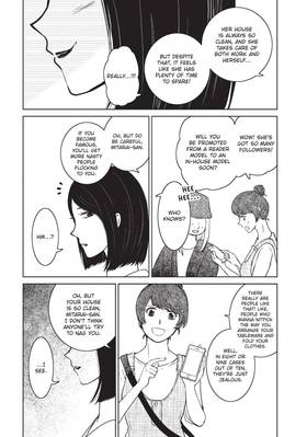 Read Burn the House Down  2 Page 7 in English