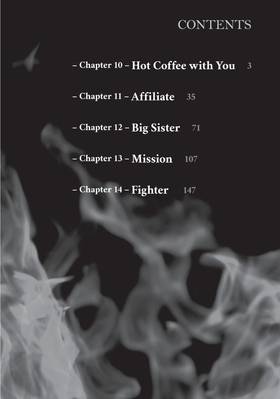 Read Burn the House Down  3 Page 4 in English