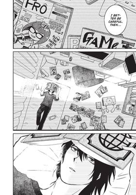 Read Burn the House Down  2 Page 8 in English