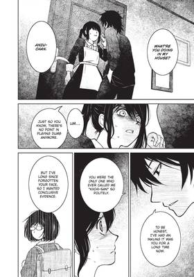 Read Burn the House Down  3 Page 6 in English