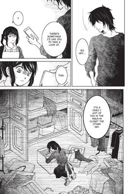 Read Burn the House Down  3 Page 9 in English