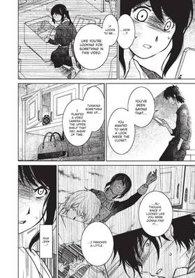 Read Burn the House Down  3 Page 10 in English