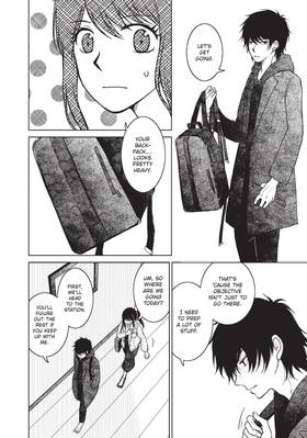 Read Burn the House Down  4 Page 10 in English