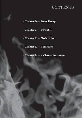 Read Burn the House Down  5 Page 4 in English