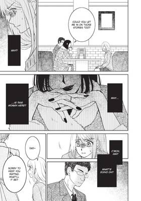 Read Burn the House Down  5 Page 7 in English