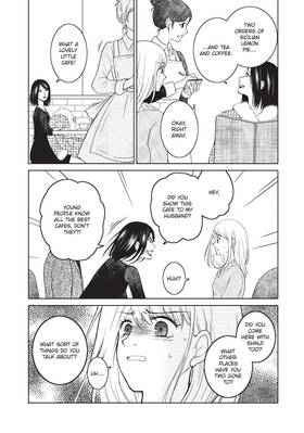 Read Burn the House Down  5 Page 8 in English