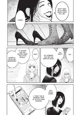 Read Burn the House Down  5 Page 9 in English