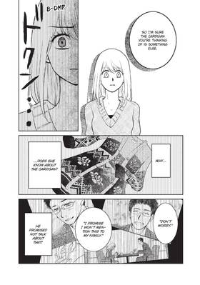 Read Burn the House Down  5 Page 10 in English