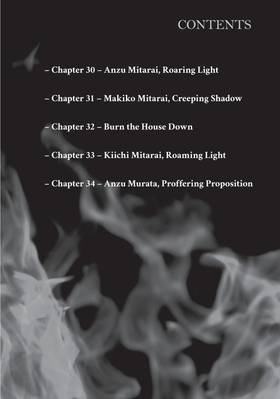 Read Burn the House Down  7 Page 4 in English