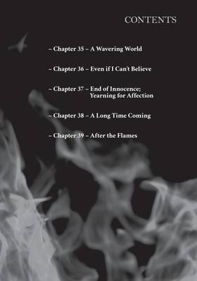Read Burn the House Down  8 Page 4 in English