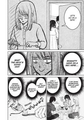 Read Burn the House Down  8 Page 10 in English