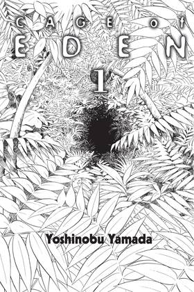 Read Cage of Eden  1 Page 3 in English