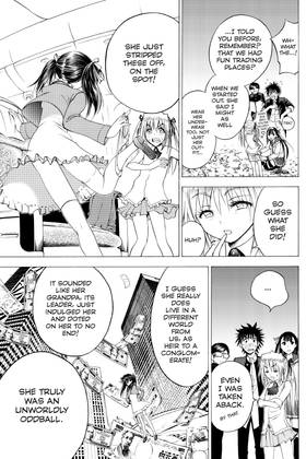 Read Cage of Eden  11 Page 9 in English