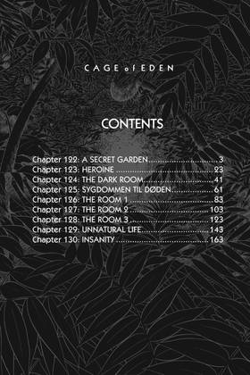 Read Cage of Eden  15 Page 4 in English