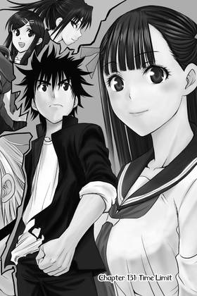 Read Cage of Eden  16 Page 6 in English