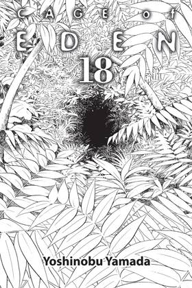 Read Cage of Eden  18 Page 2 in English