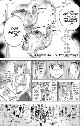 Read Cage of Eden  20 Page 5 in English