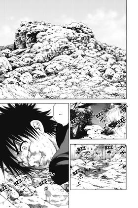 Read Cage of Eden  6 Page 7 in English