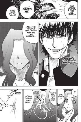 Read Cage of Eden  5 Page 9 in English