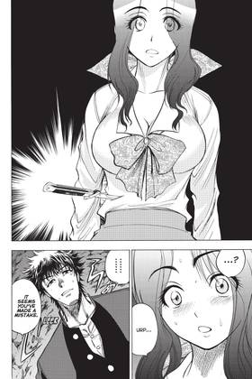 Read Cage of Eden  5 Page 10 in English