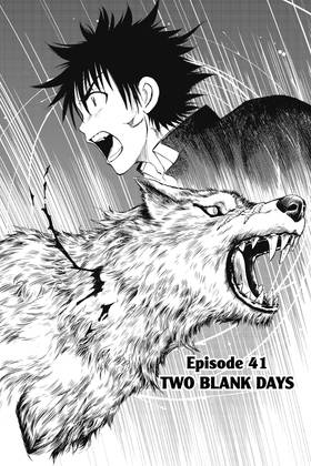 Read Cage of Eden  6 Page 10 in English