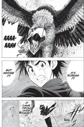 Read Cage of Eden  7 Page 5 in English