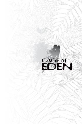 Read Cage of Eden  7 Page 8 in English