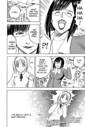 Read Cage of Eden  9 Page 6 in English