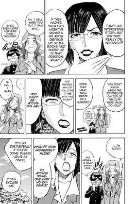 Read Cage of Eden  9 Page 9 in English