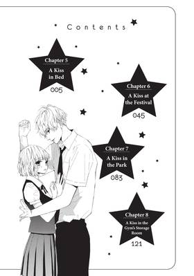 Read Can I Kiss You Every Day?  2 Page 4 in English