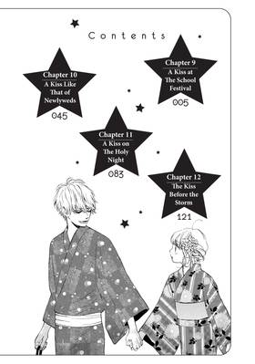 Read Can I Kiss You Every Day?  3 Page 4 in English