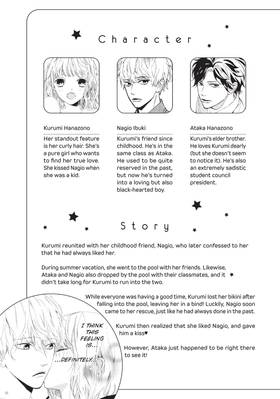 Read Can I Kiss You Every Day?  2 Page 5 in English