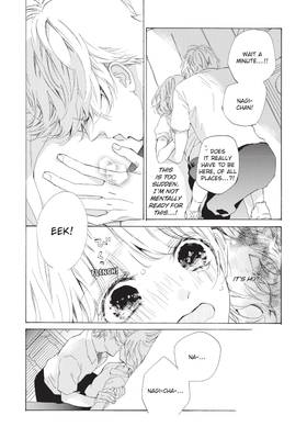 Read Can I Kiss You Every Day?  3 Page 10 in English