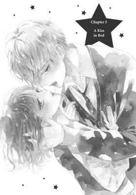 Read Can I Kiss You Every Day?  2 Page 7 in English