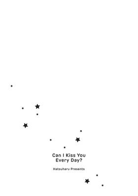 Read Can I Kiss You Every Day?  2 Page 8 in English