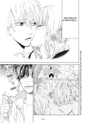 Read Can I Kiss You Every Day?  2 Page 9 in English