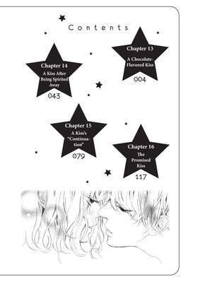 Read Can I Kiss You Every Day?  4 Page 4 in English