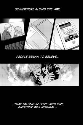 Read Can You Just Die, My Darling?  1 Page 7 in English