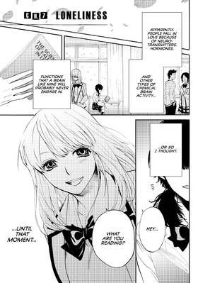Read Can You Just Die, My Darling?  3 Page 5 in English