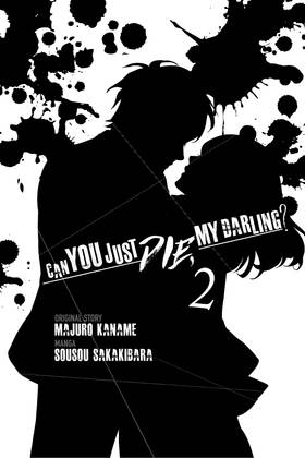 Read Can You Just Die, My Darling?  2 Page 3 in English