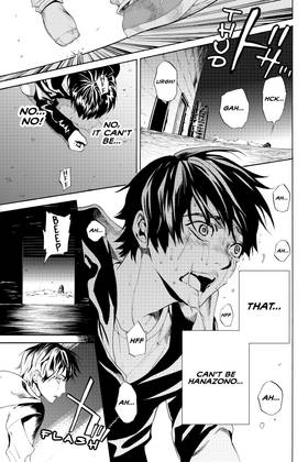 Read Can You Just Die, My Darling?  2 Page 5 in English