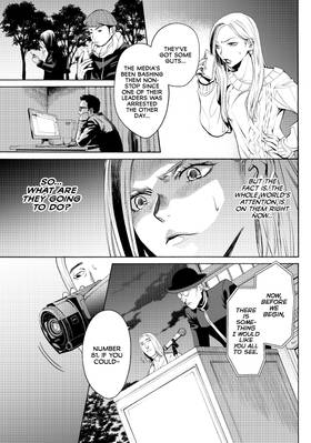 Read Can You Just Die, My Darling?  10 Page 7 in English