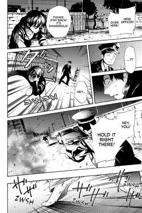 Read Can You Just Die, My Darling?  2 Page 10 in English