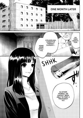 Read Can You Just Die, My Darling?  4 Page 7 in English
